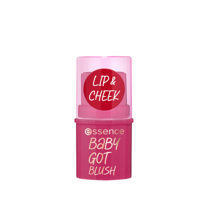 Essence Baby Got Blush