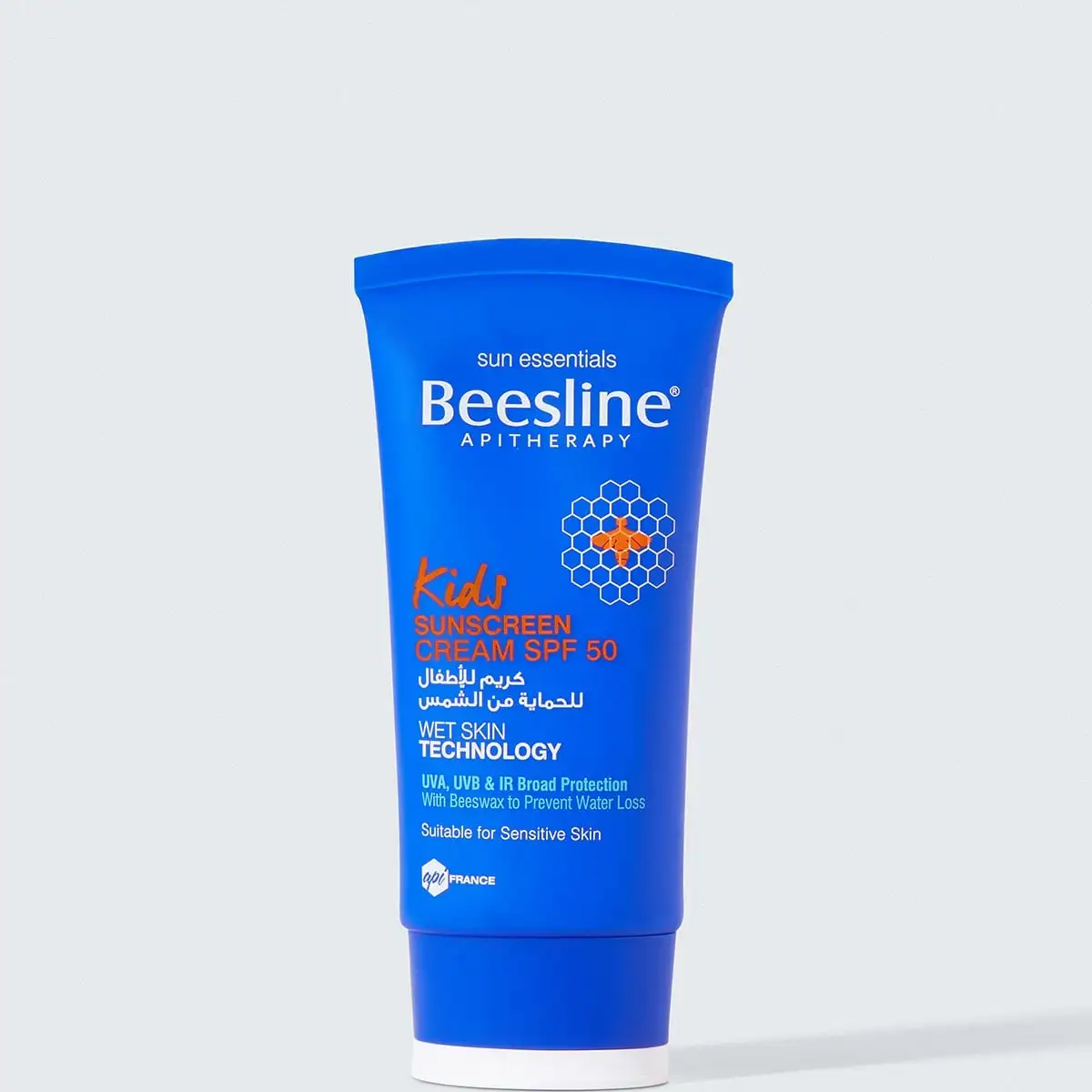 Beesline Kids Cream SPF50