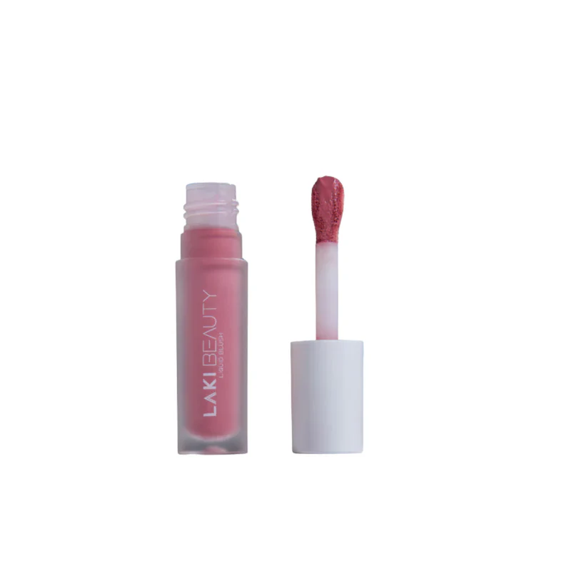 Laki Beauty Liquid Blush
