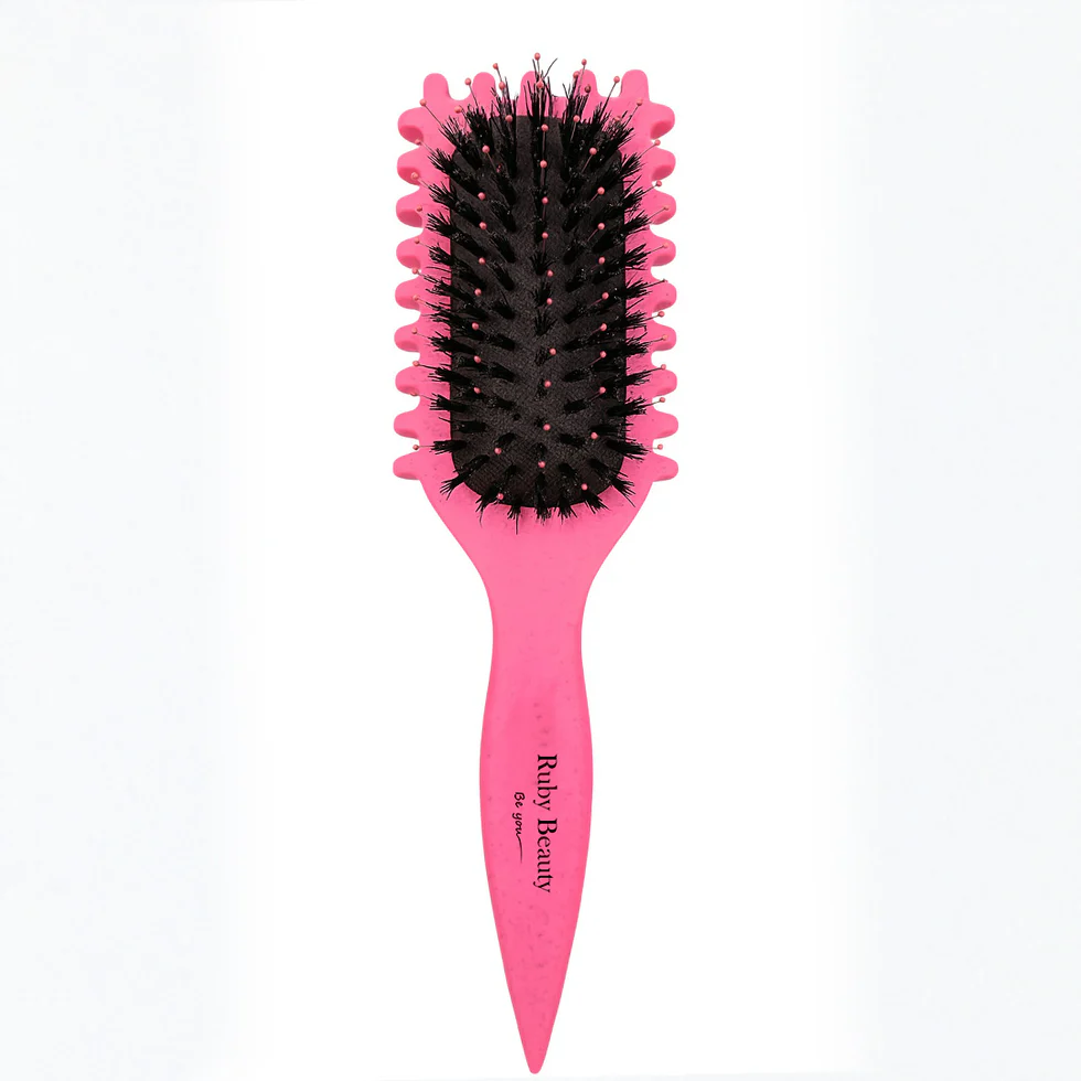 Ruby Beauty Hair Brush 420-10