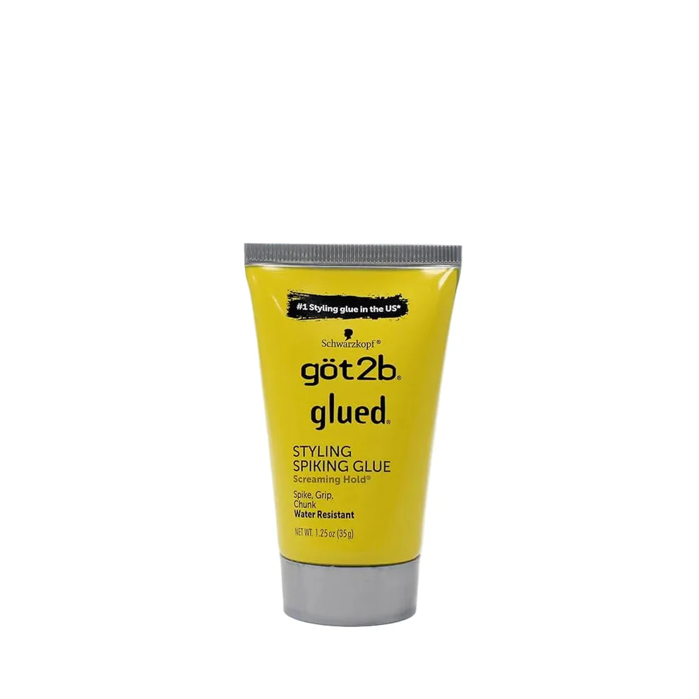 Schwarzkopf Got2b Styling Spiking Glue 35g