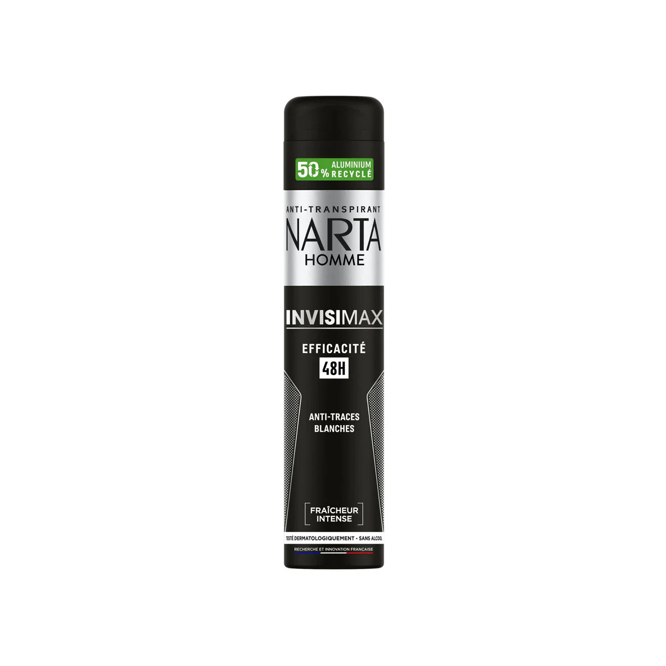 Narta Invisimax Men 48h