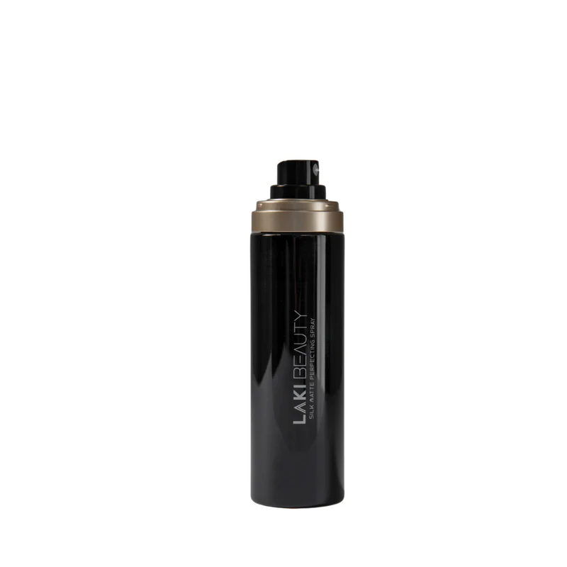 Laki Beauty Matte Setting Spray  100ml