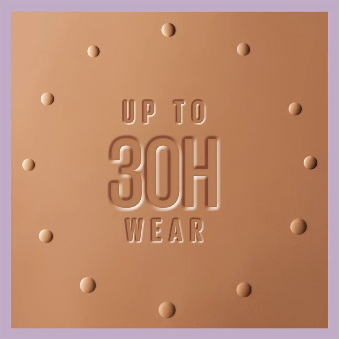 Maybelline Super Stay Up To 30H Lumi Matte Foundation