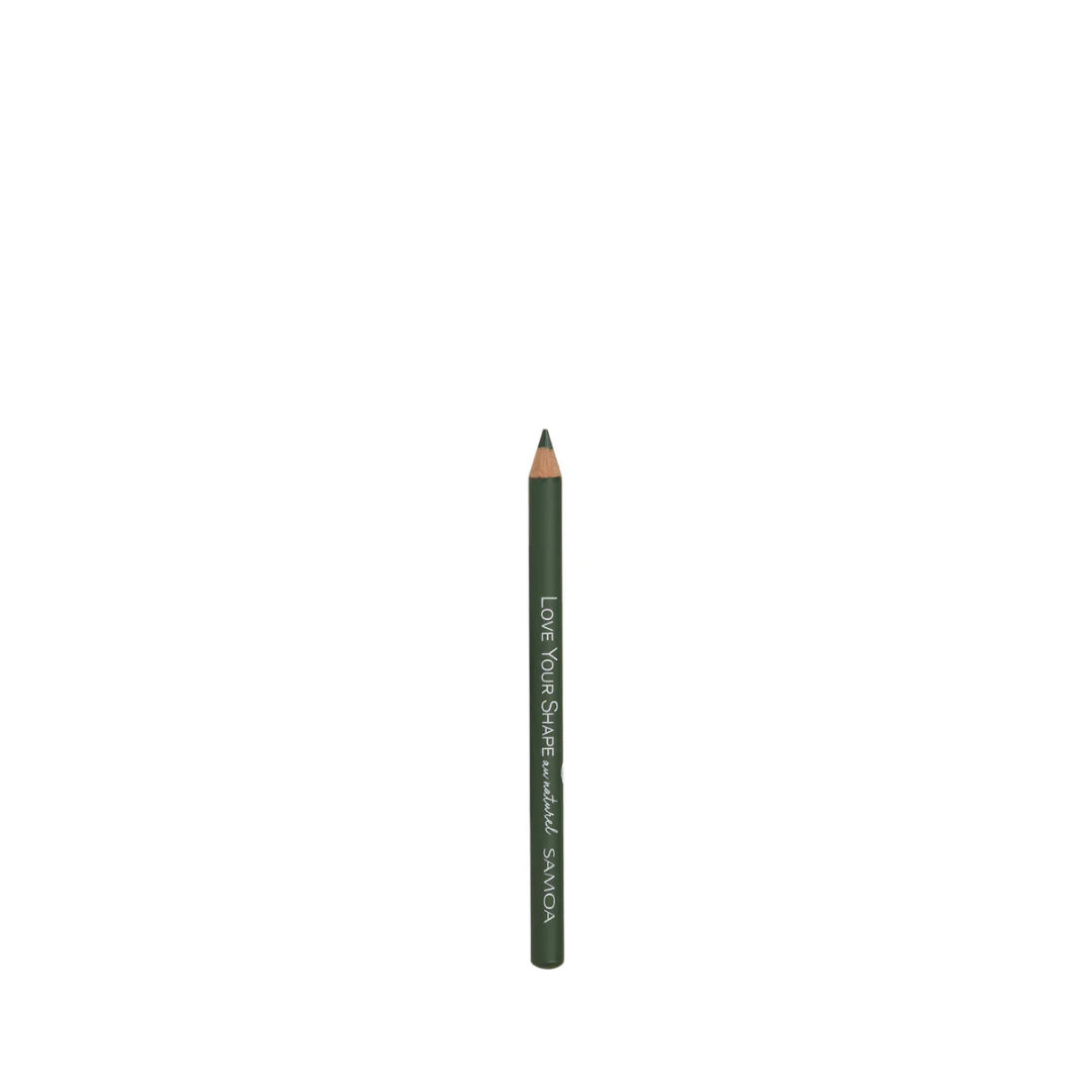 Samoa Love Your Shape au naturel Kajal Intense Eyeliner