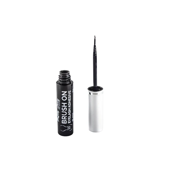 Pretty Lady Brush On Eyelash Adhesive