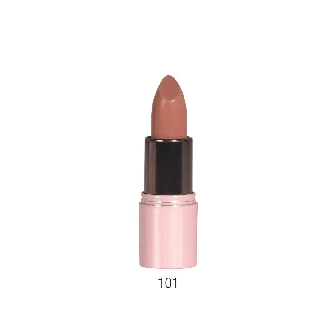 Samoa Keep Kissing Lipstick - Semi-Matt