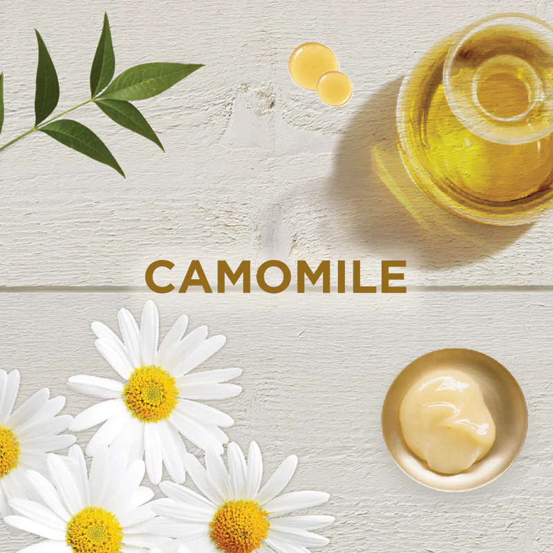 Garnier Ultra Doux Camomile Shampoo