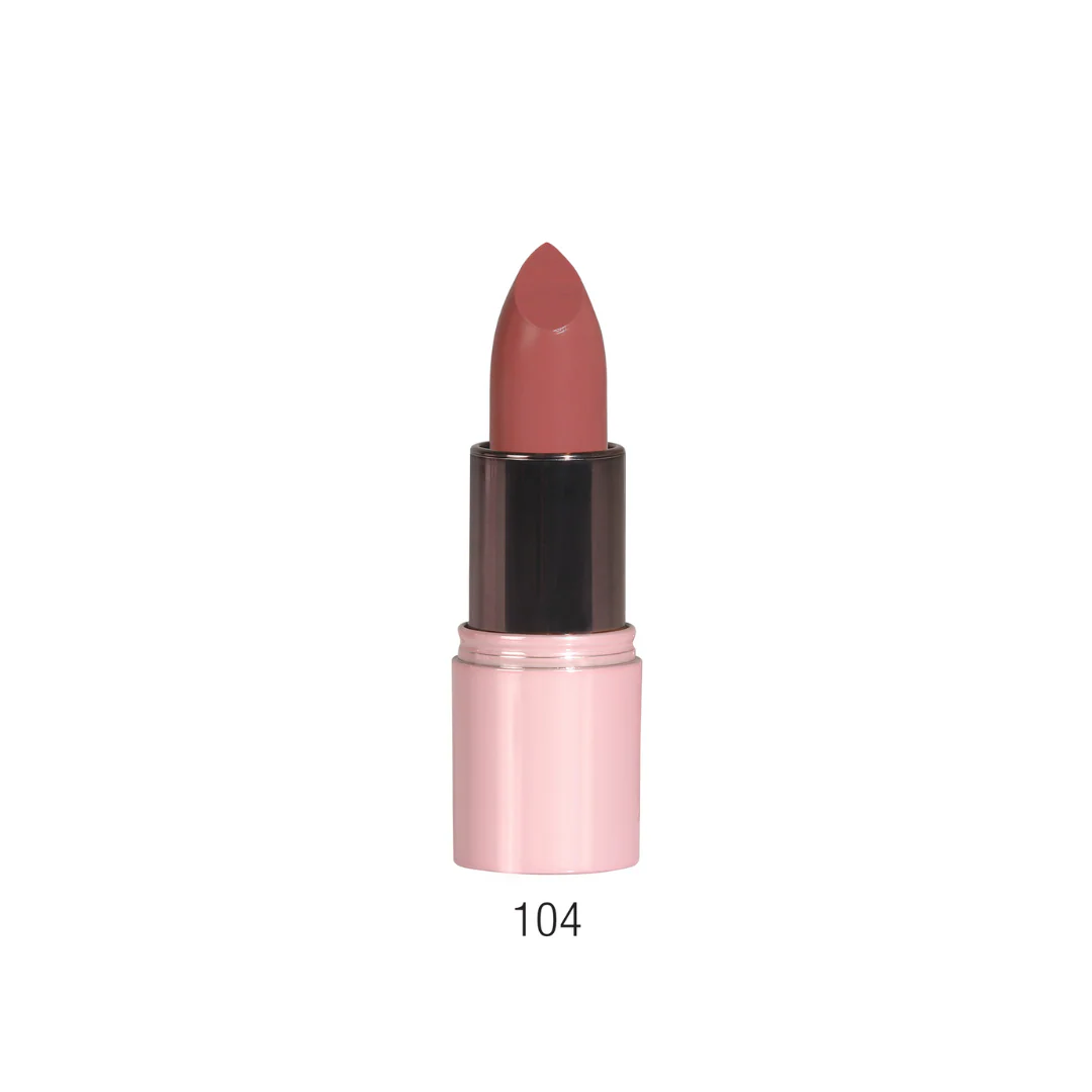 Samoa Keep Kissing Lipstick - Semi-Matt