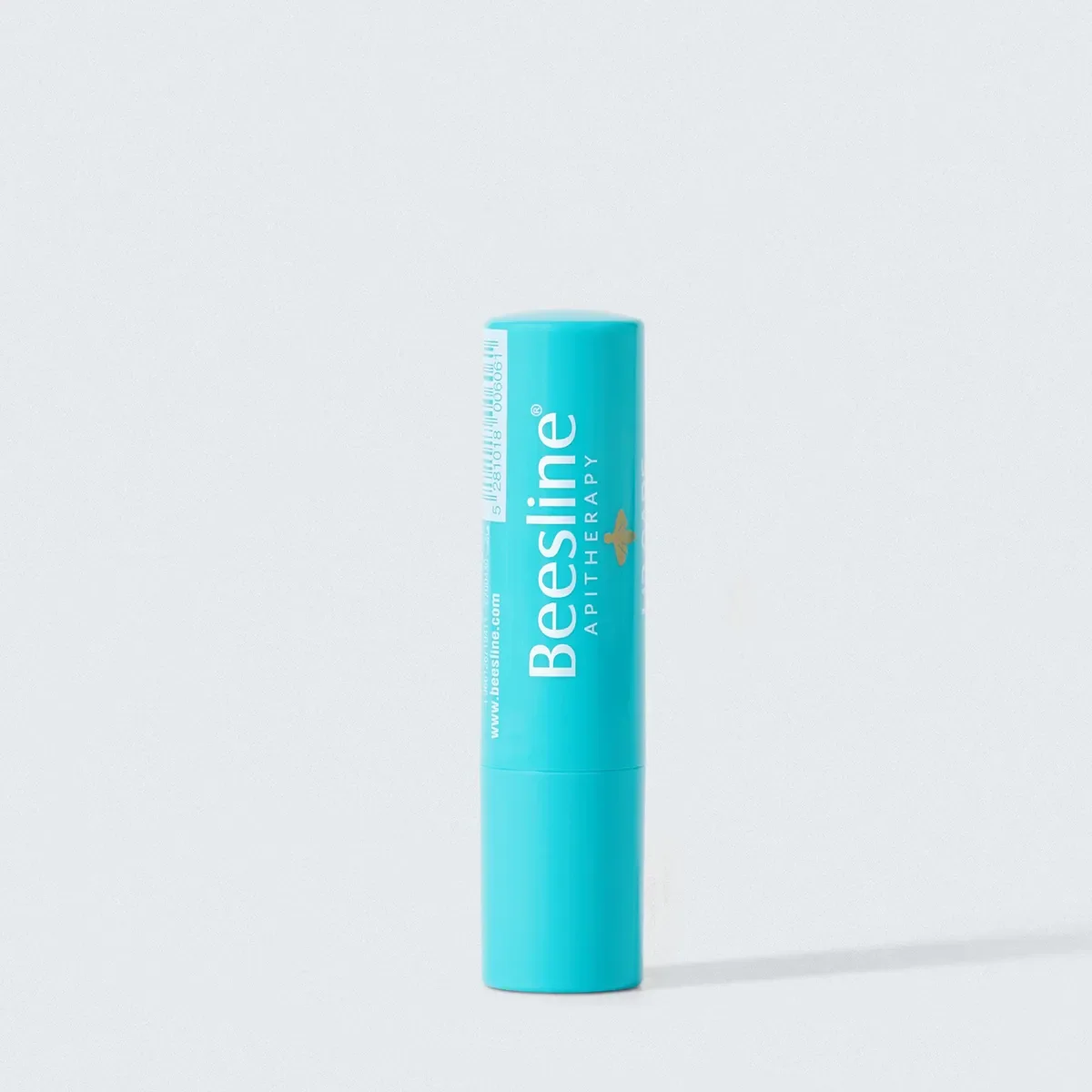 beesline lip balm coolips spf15
