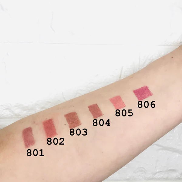 Provoc lipliner sparkles collection