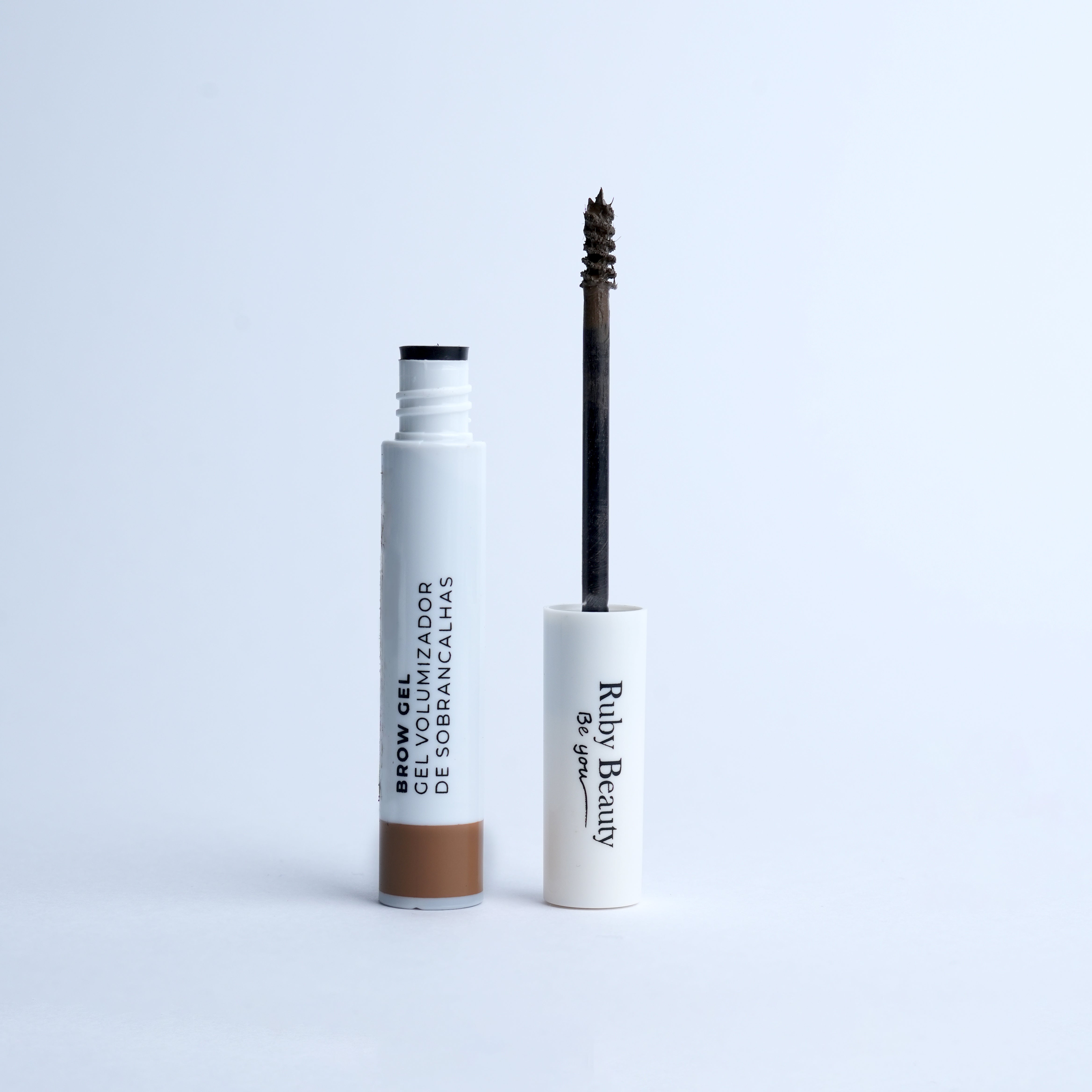 Ruby Beauty PreviousNext   Brow Gel 3023