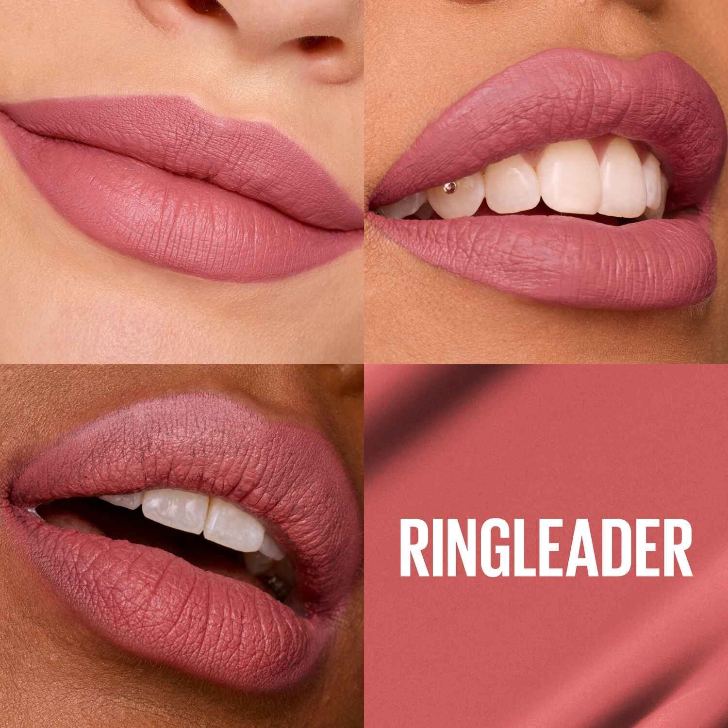 Super Stay Matte Ink® Liquid Lipstick