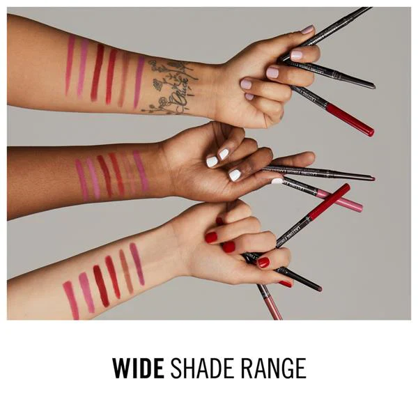 Rimmel Lasting Finish Lip Liner Pencil