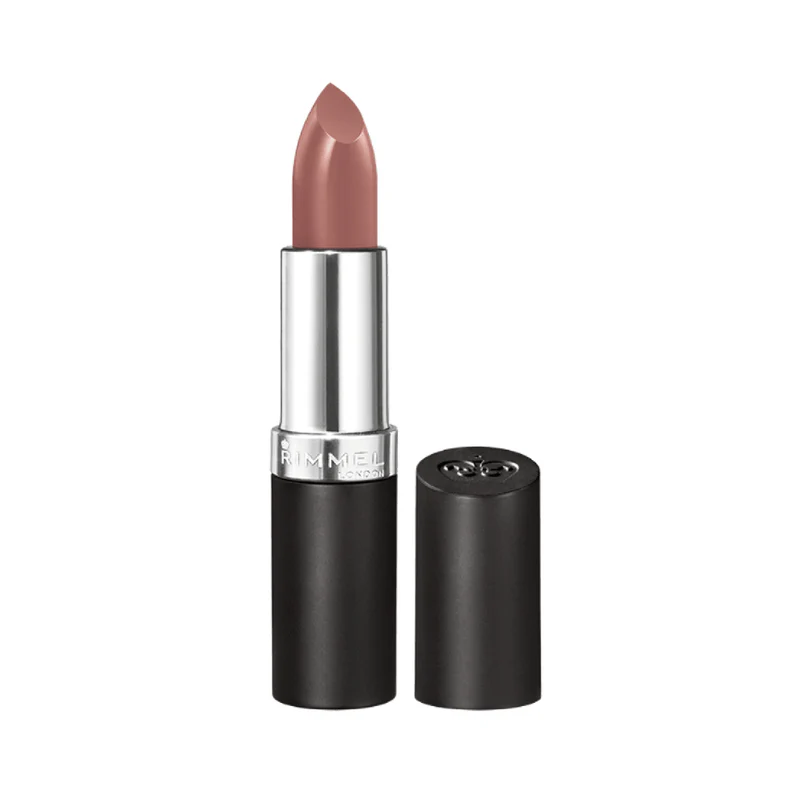 Rimmel New Lasting Finish Lipstick