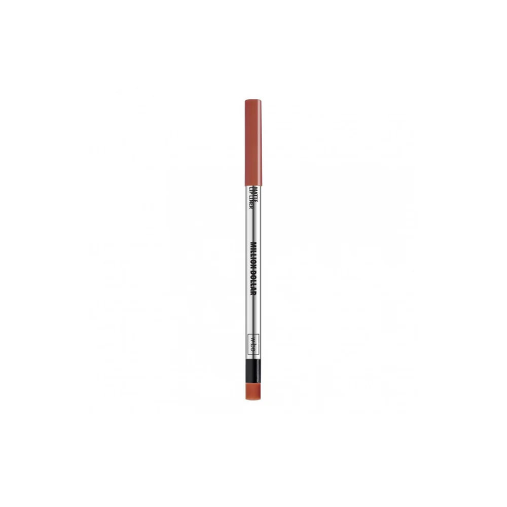 Wibo Million Dollar Lip Pencil