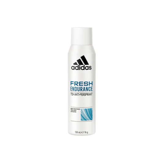 Adidas Deodorant Women Fresh Endurance