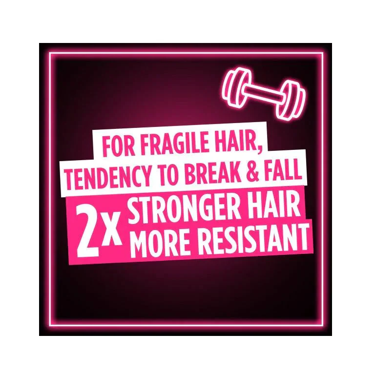 L'Oréal Paris Elvive Full Resist Brush Resist Oil Replacement 300ml