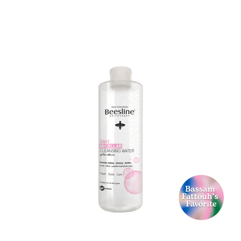 Beesline 3 in 1 Micellar Cleansing Water