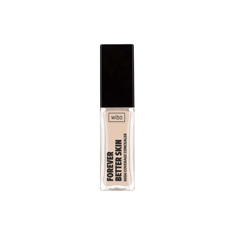 Wibo Forever Better Skin Face Concealer