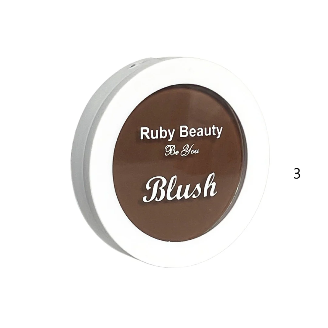 Ruby Beauty Bronzing powder