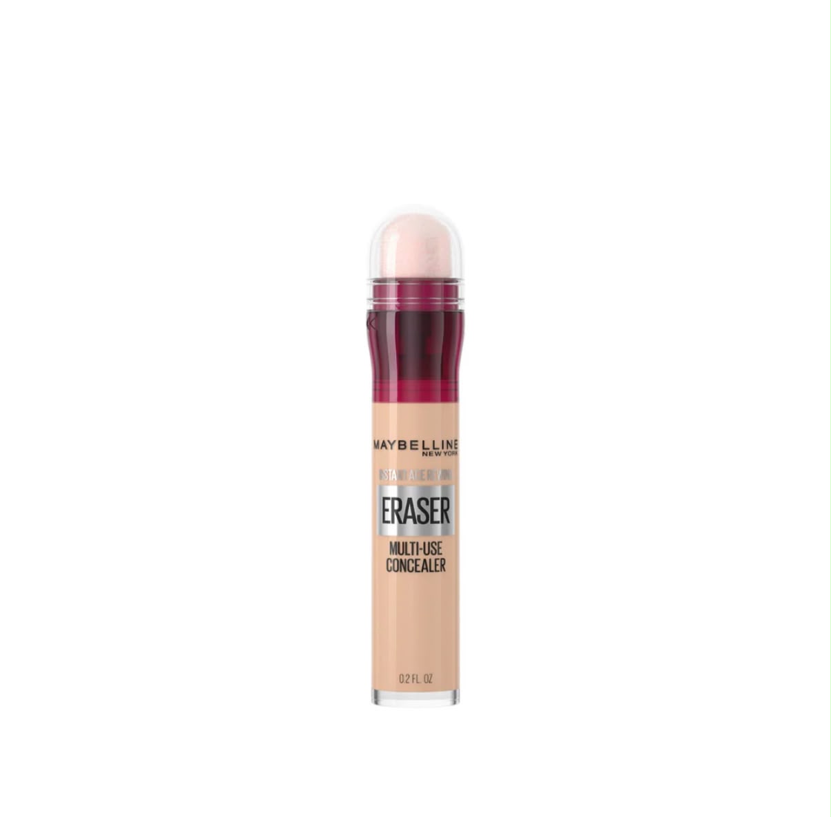 Maybelline New York Instant Age Rewind Eraser Dark circles treatment, Multi-Use Concealer
