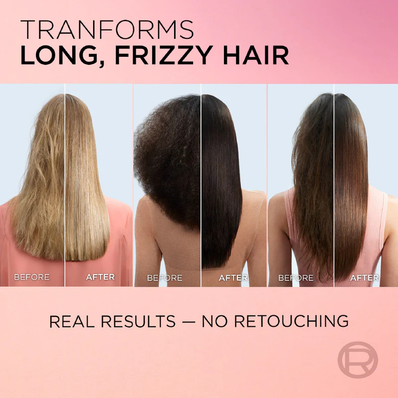   L’Oréal Paris Elvive Dream Long Straight Shampoo - Black Cumin Oil & Micro Keratin