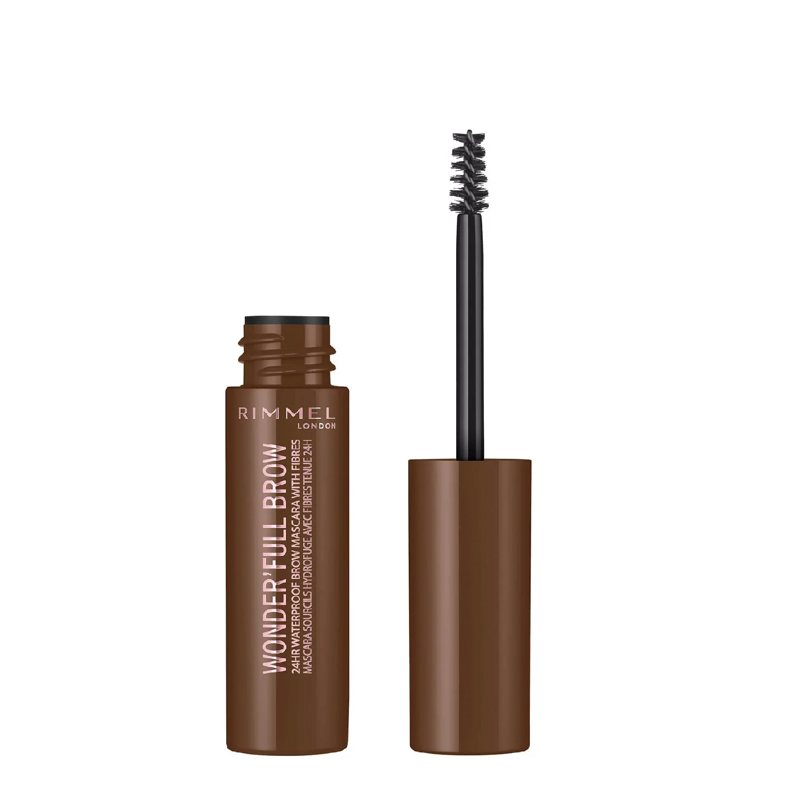 Rimmel Wonder Full Waterproof Eyebrow Gel