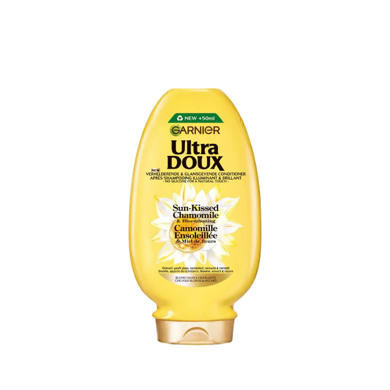 Garnier Ultra Doux Camomile Conditioner
