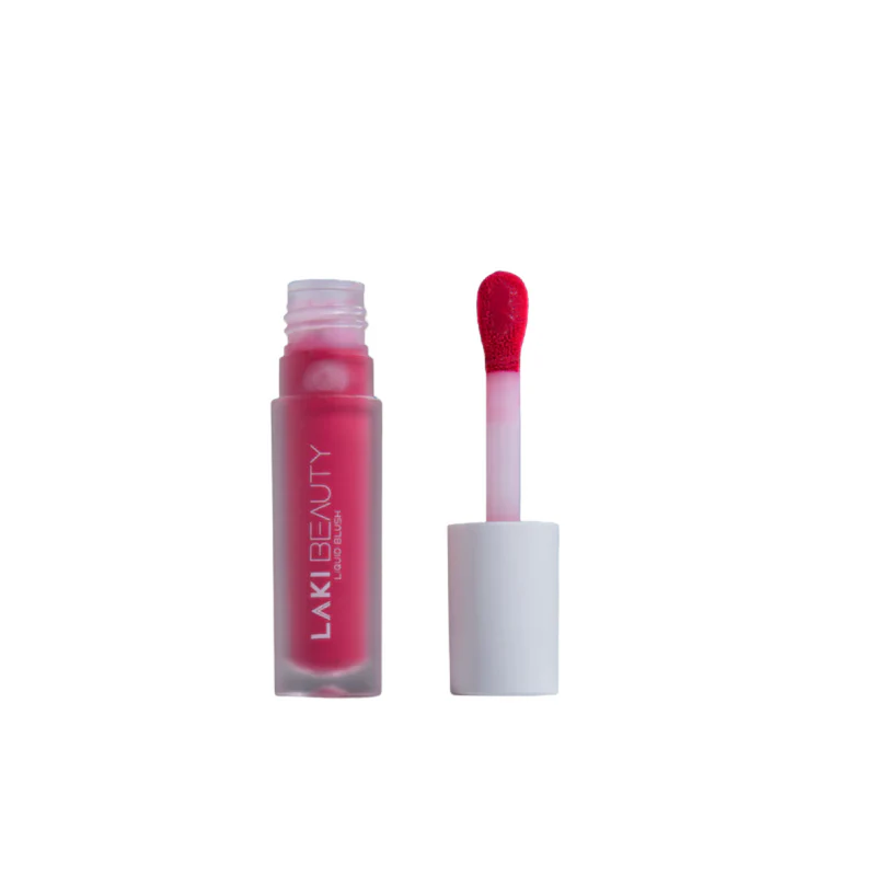 Laki Beauty Liquid Blush