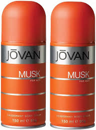 Jovan Musk Men 150ml