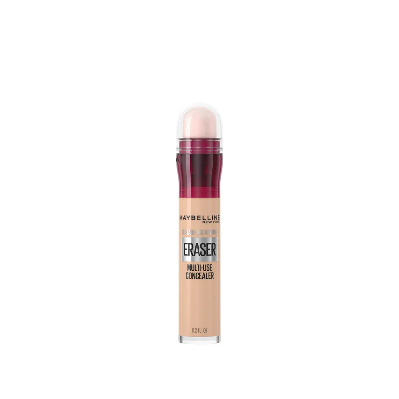 Maybelline New York Instant Age Rewind Eraser Dark circles treatment, Multi-Use Concealer