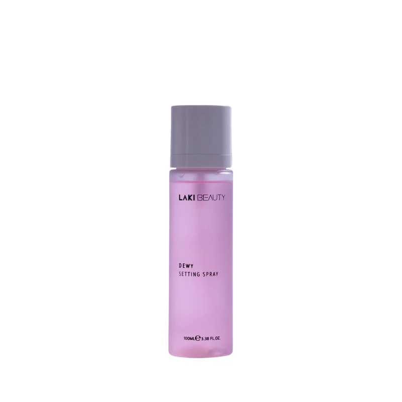 Laki Beauty Dewy Setting Spray