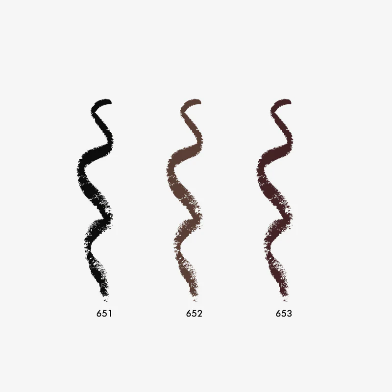 Samoa Bésame Smoky Waterproof Kajal & Eyeliner