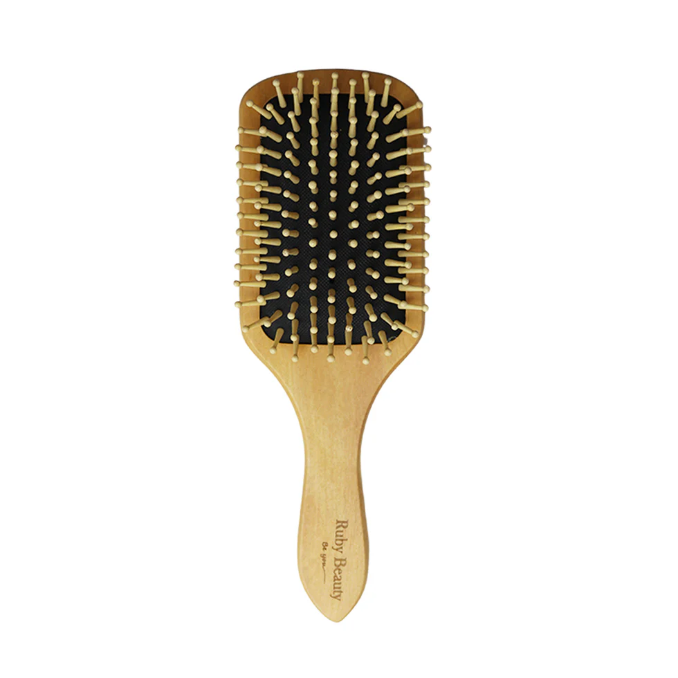 Ruby Beauty Hair Brush 420-3