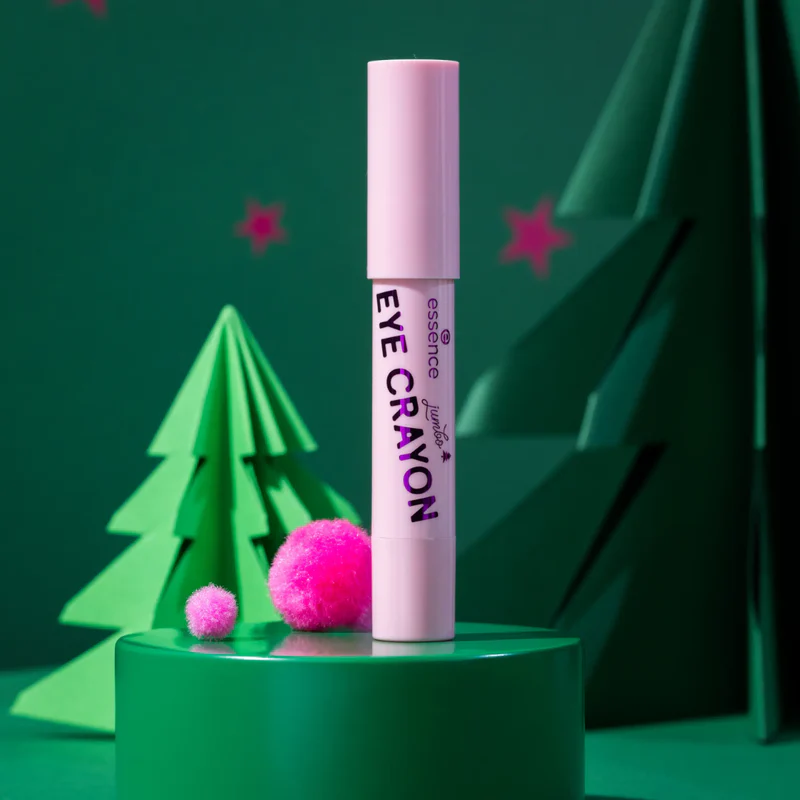 Essence Little X-Mas Wonder Advent Calendar