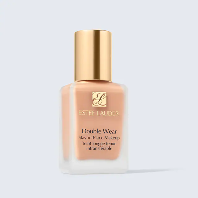 Estee Lauder Double Wear Stay-in-Place Foundation SPF 10 30ml