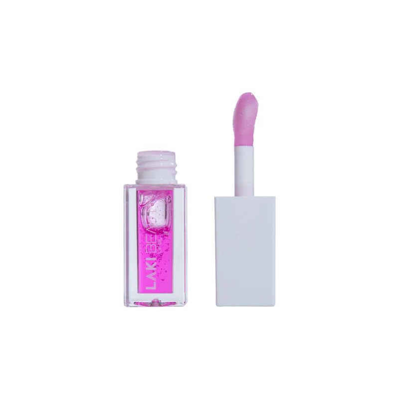 Laki Beauty Lip Oil
