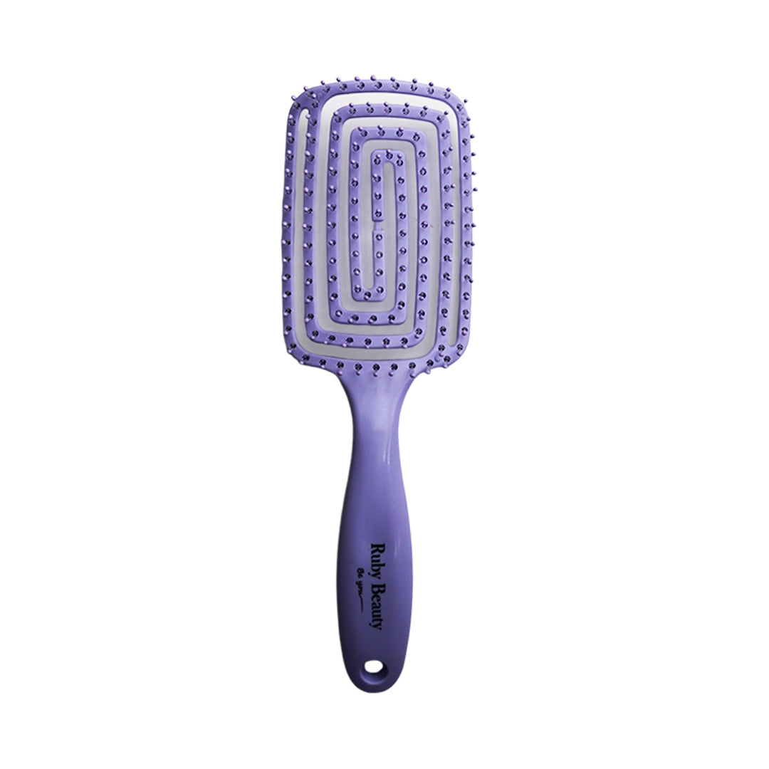  Previous Next  PreviousNext   Hair Brush 420-5