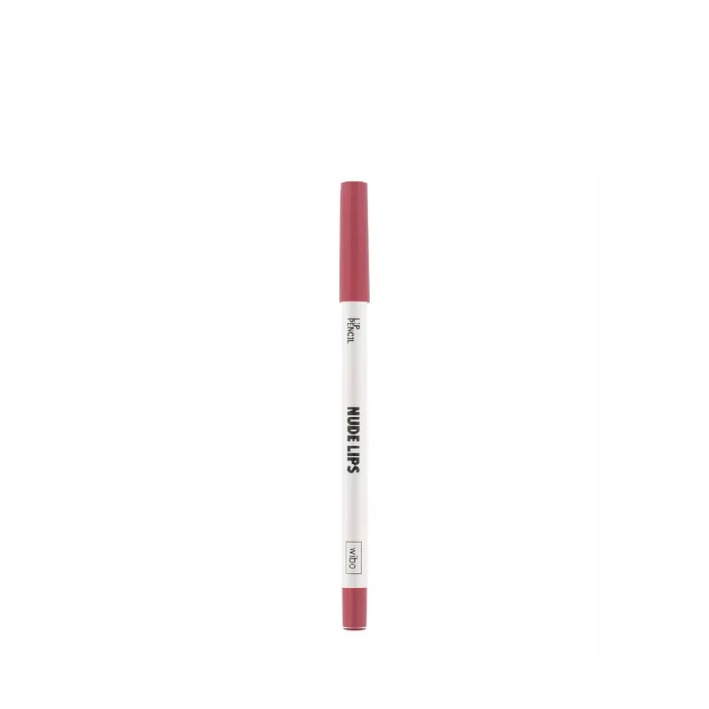   Wibo Nude Lips Lip Pencil