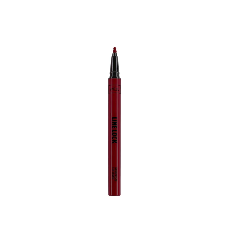 Wibo Line Lock Kissproof Lip Liner