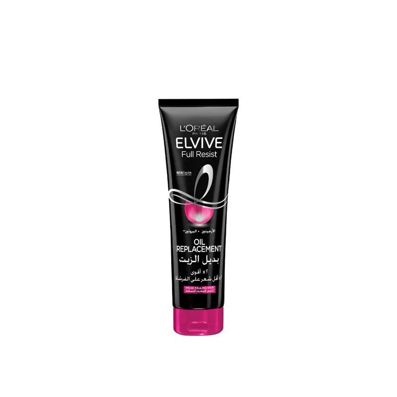 L'Oréal Paris Elvive Full Resist Brush Resist Oil Replacement 300ml