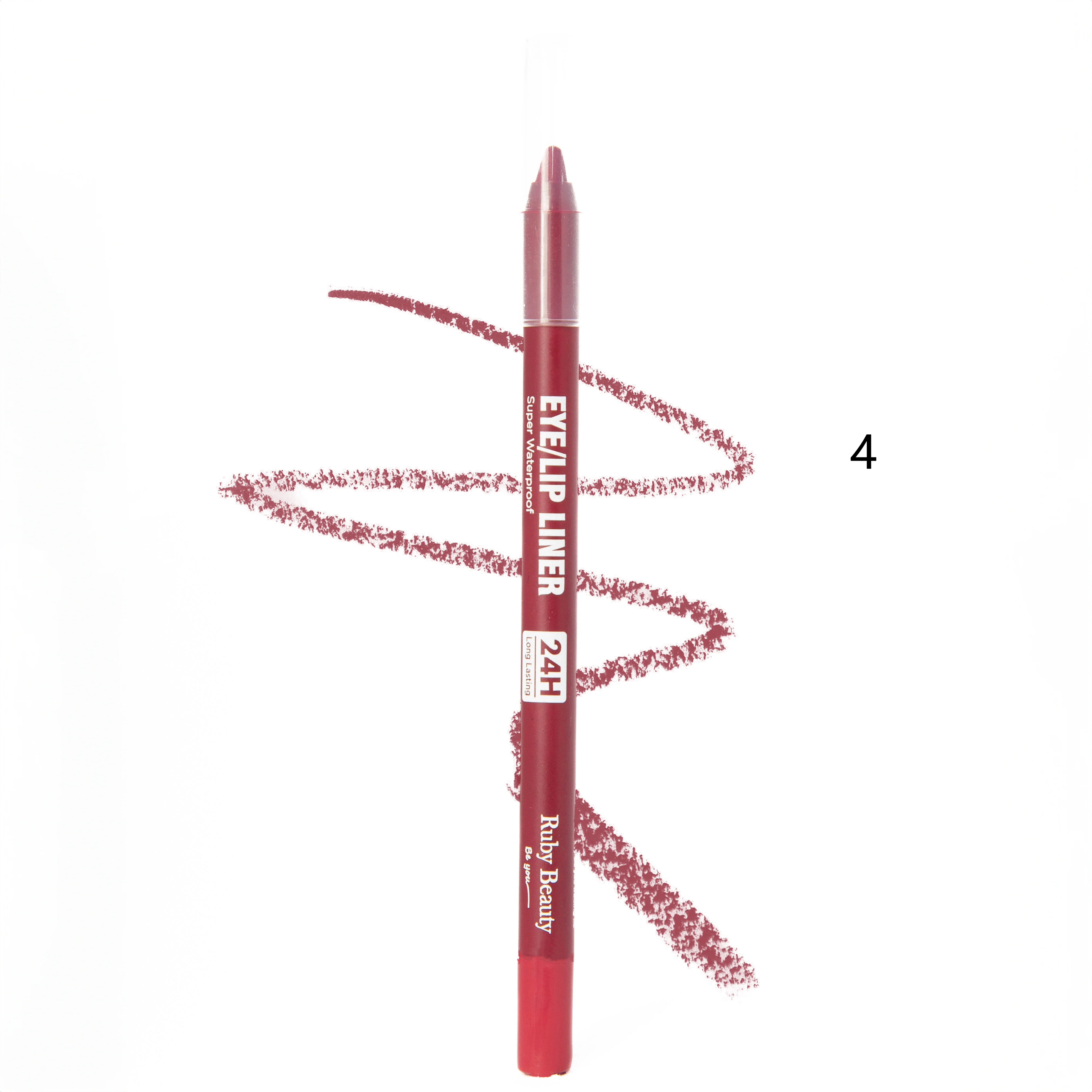 Ruby Beauty EYE/LIP LINER 1001