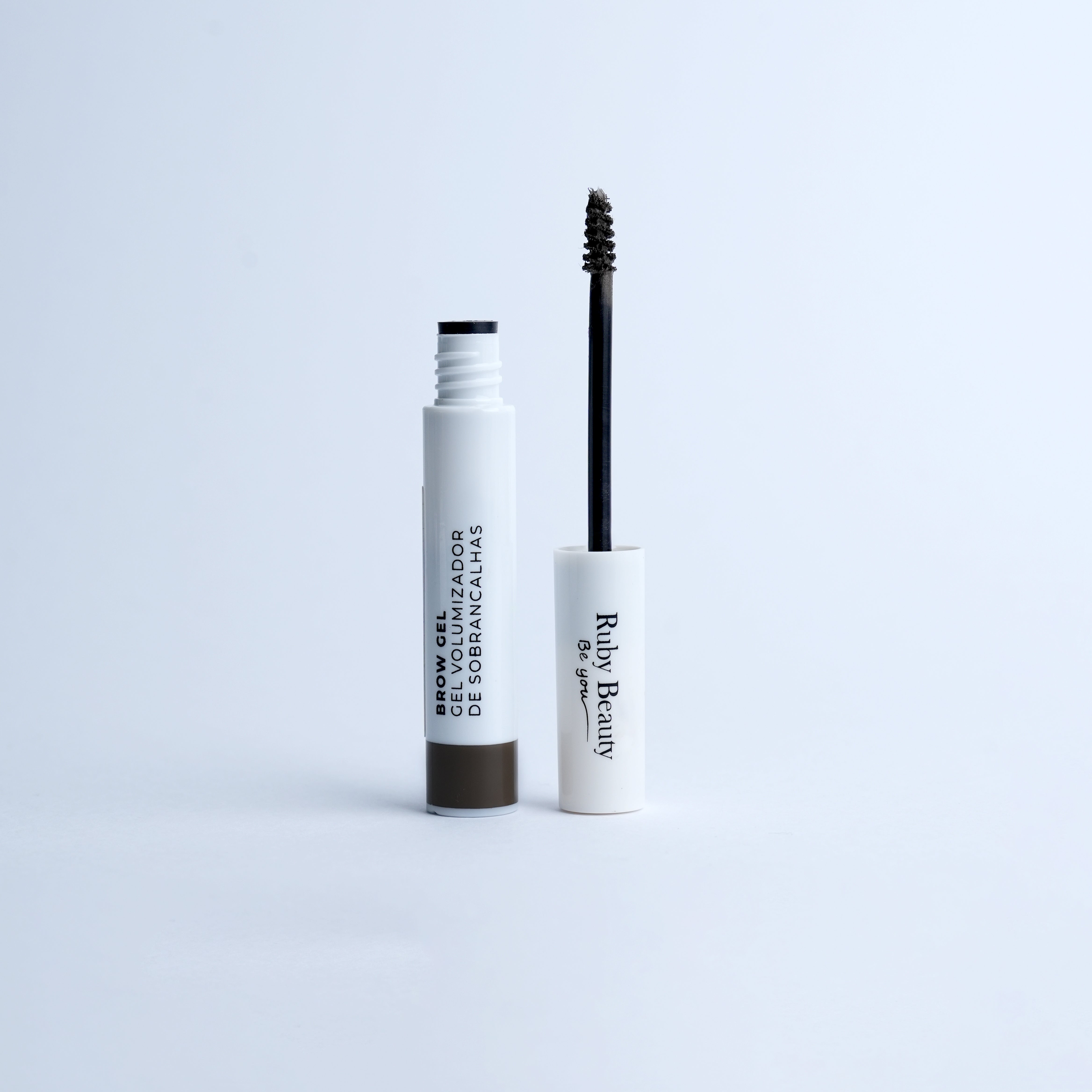 Ruby Beauty PreviousNext   Brow Gel 3023