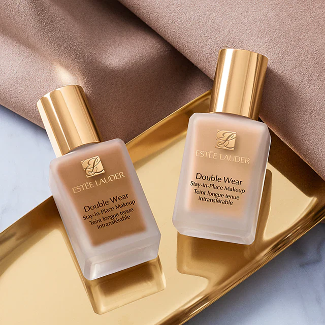Estee Lauder Double Wear Stay-in-Place Foundation SPF 10 30ml
