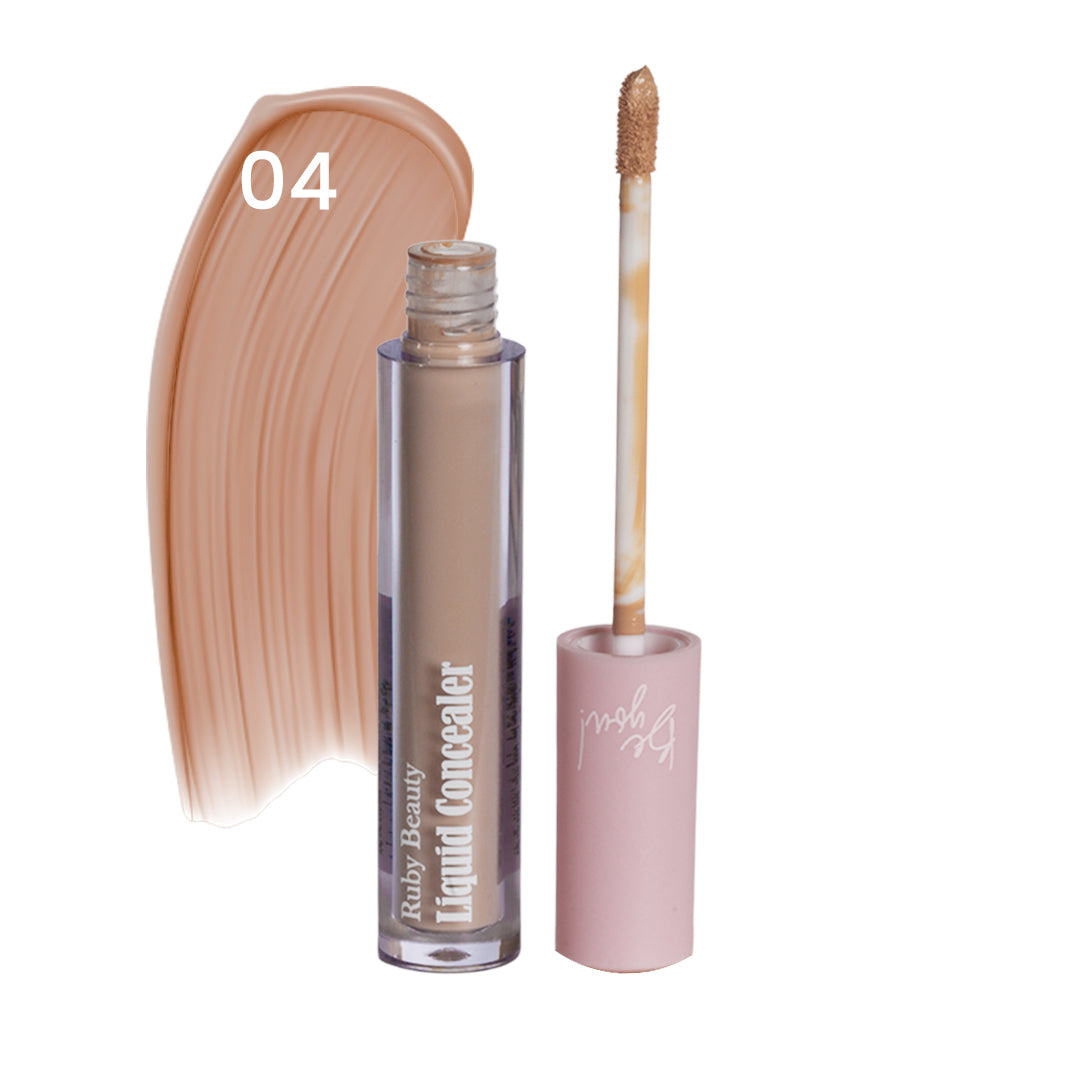 Ruby Beauty Liquid Concealer