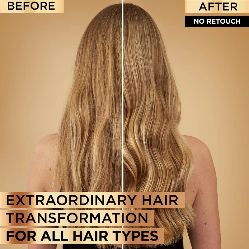 L’Oréal Paris Elvive Extraordinary Oil Nourishing Shampoo For Normal Hair With Tendency To Dry