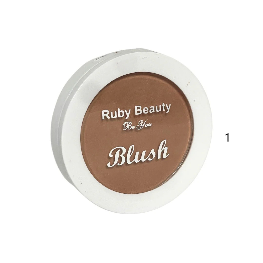Ruby Beauty Bronzing powder