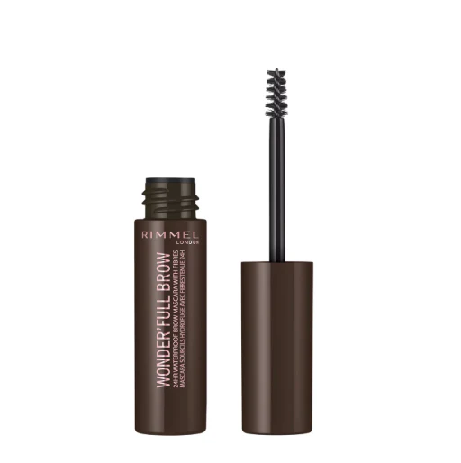 Rimmel Wonder Full Waterproof Eyebrow Gel