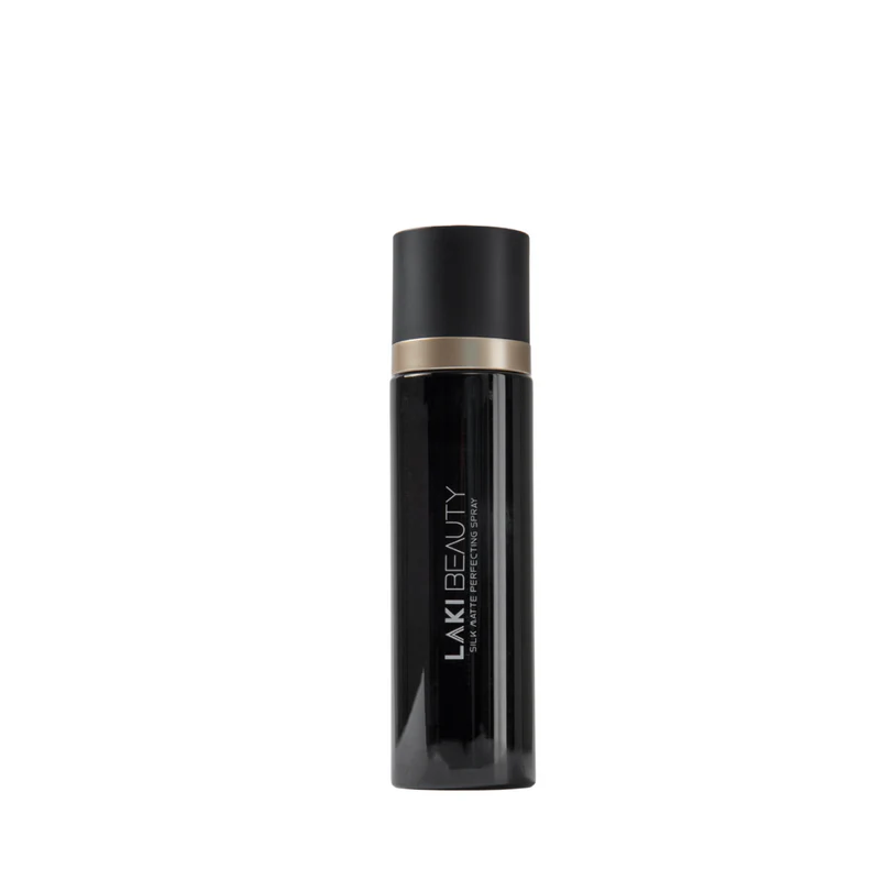 Laki Beauty Matte Setting Spray  100ml